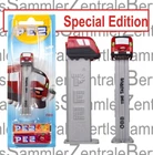 PEZ | ??? Timmi Taurus ÖBB | 2019 | Special Stem | Limited Austria | MOC