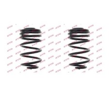 KYB RX6764 Fahrwerksfeder Hinten für Opel Vectra C CC Z02 Vectra C Z02