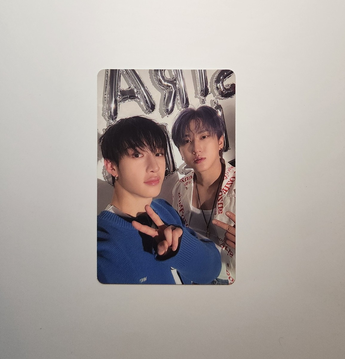 STRAY KIDS DICON Summer KraZy SECRET KIDZ VOLUME N°21 Type A TYPE