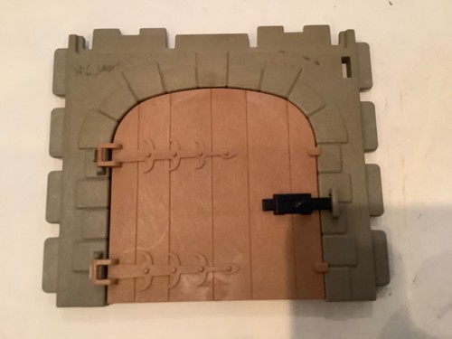1974 Playmobil King’s Castle 3666 Knights Medieval: REPLACEMENT PARTS U PICK! - Afbeelding 89 van 124