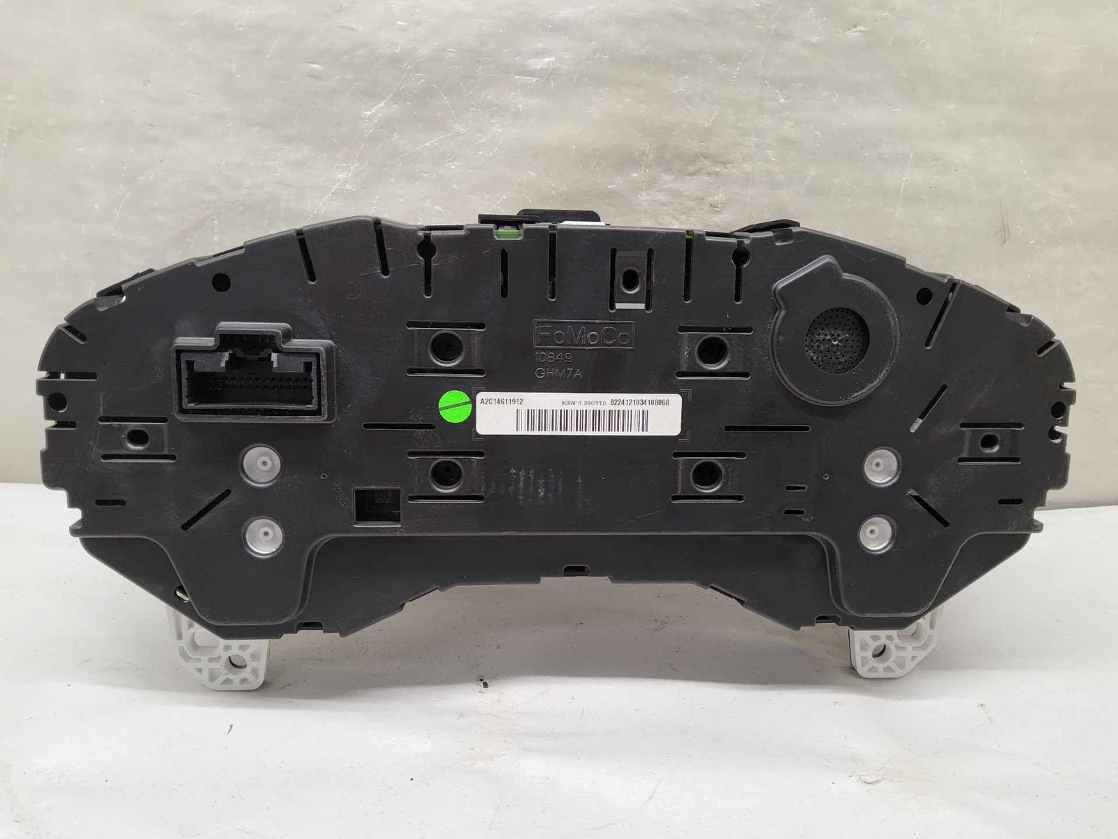 KB3T-10849-AR Speedometer FORD RANGER 19 20 21 22 | eBay