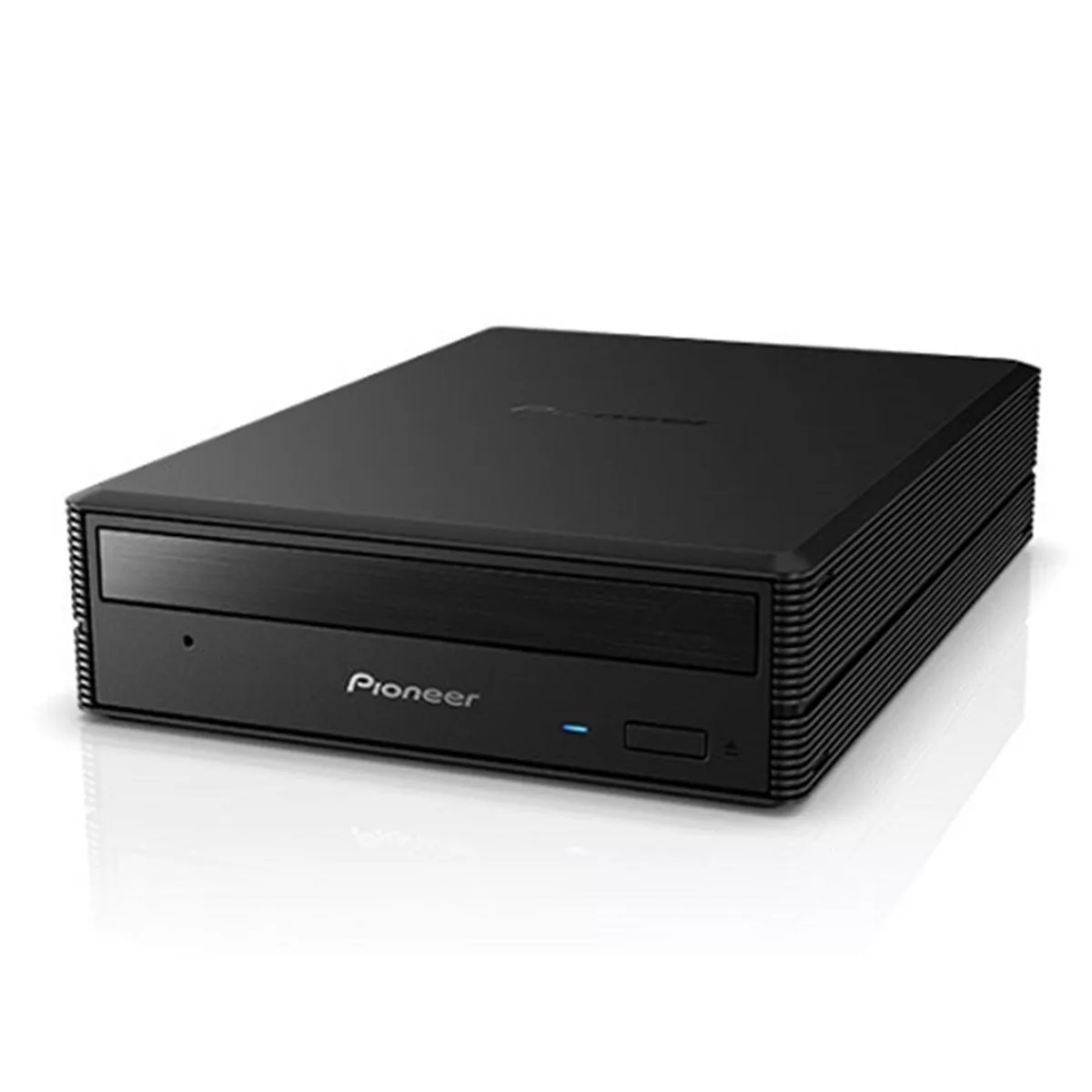 Pioneer BDR-X13J Windows11 UHD BD Playback External BD Drive From JAPAN