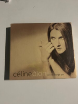 Celine Dion : On Ne Change Pas [2cd + Dvd] CD 3 discs