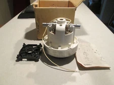 NILFISK ADVANCE 12125001 MOTOR BLOWER **NEW**