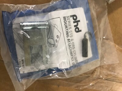 Kit De Rotule De Bielle PHD 59074-1 - Neuf (surplus)