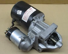 REMANUFACTURED OEM STARTER 1998552/1998554 LESTER 3741 FITS *SEE DESCRIPTION*