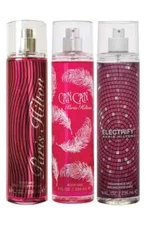 Paris Hilton Fragrance Mist Tester  New  No Cap  Choose Scent and Size