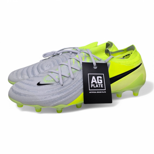 Nike Phantom GX 2 Elite AG-PRO "Mad Voltage Pack" Football Boots (FJ2554 003) - Picture 8 of 10