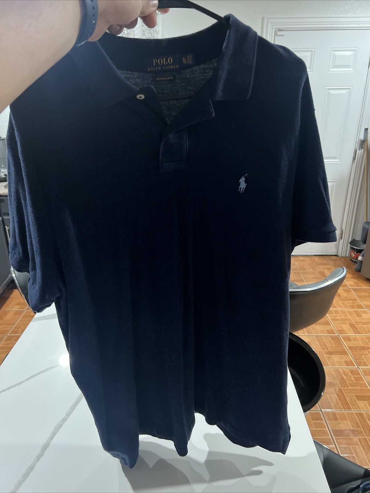 polo ralph lauren rn 41381 ca 56658 eBay