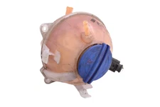 Audi TT Expansion Tank Bottle 1K0121407A 8J 1.8 TFSI 2012 RHD 17644962