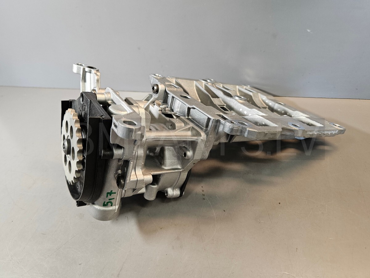 NEW GENUINE BMW F20 F30 F31 F32 F07 F10 E84 F25 ENGINE N47N OIL  