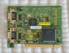 Basler FG2CPCI_light-1 PCB Card 102492-05