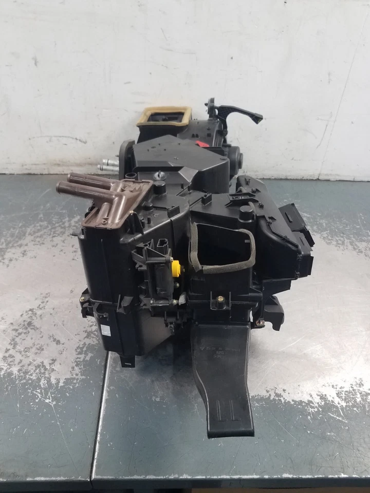 Porsche Cayman S 987 2006 unidad de climatización #80521 G5 Foto 2 de 4