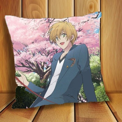 pillow boyfriend anime