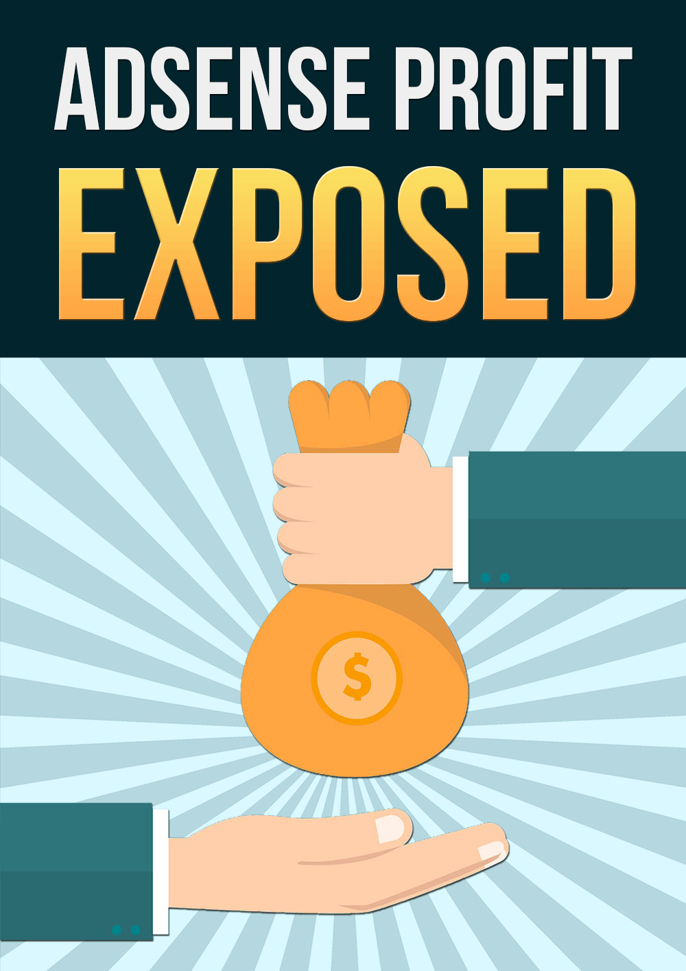 Adsense Profit Exposed (E-Book)
