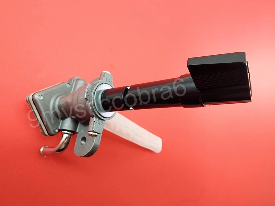 93 94 95 96 97 98 SUZUKI GSXR1100W FUEL GAS TANK PETCOCK - INTERNATIONAL - Image 4 of 4