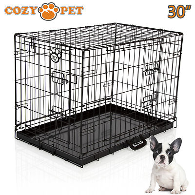cozy pet cage