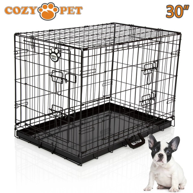 rac medium dog cage