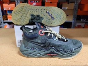 Nike Air Zoom G.T. Run Men Shoes Carbon Green Black Khaki CZ0202-300 Size  9.5 | eBay