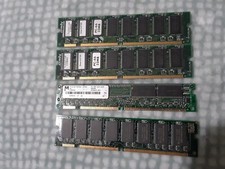 Compaq 323029-001, 32MB PC100 100MHz CL2 168-Pin DIMM Memory Module