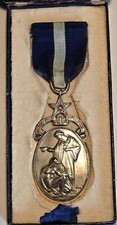 UNITED KINGDOM, MASONIC HOSPITAL MEDAL