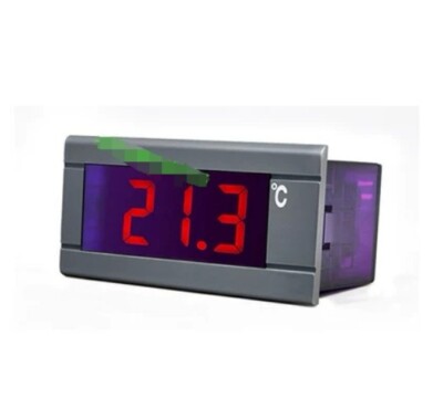 1PCS NEW FOR EVCO temperature controller replaces TM103TN7 with Meikong