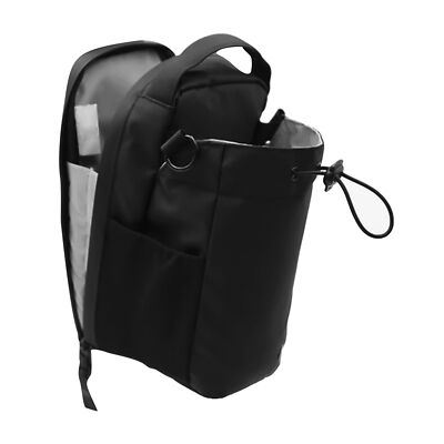 Magnetische Tasche für das Fitnessstudio, magnetischer Wasserflaschenhalter mit