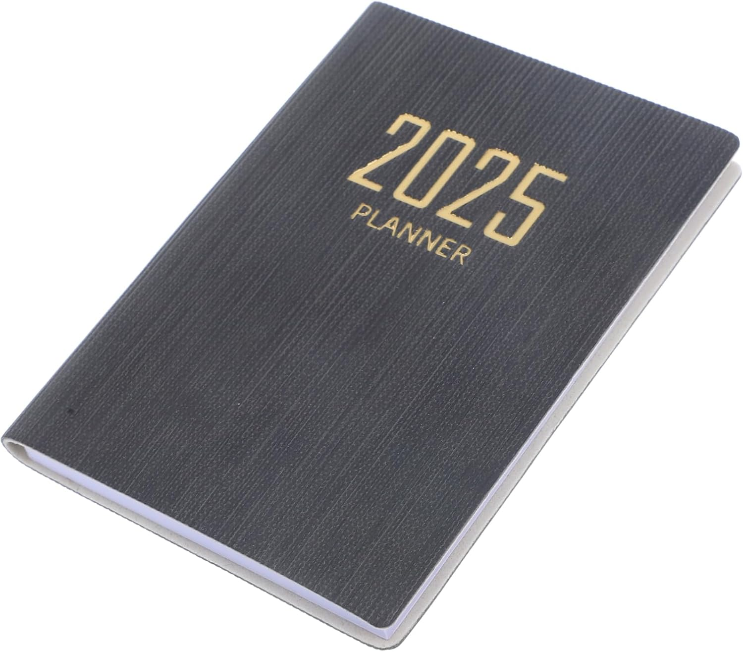 Daily Planner 2025 Planner Calendar Weekly Agenda Organizer Daily Schedule Notep