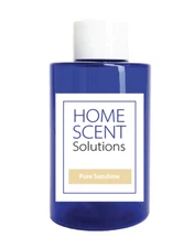 Pure Sunshine Oil Based Fragrance Diffuser Refill 100ml