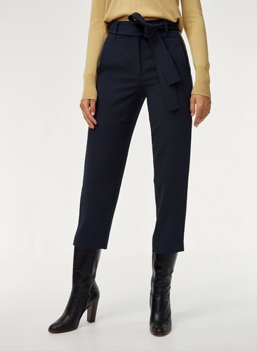Aritzia Wilfred Jallade Pant Crepe 