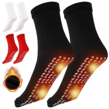 Self-Heating Socks Anti-Fatigue Winter Warm Heat Insulated Socks Thermal Socks
