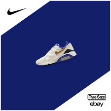 Nike Air Max 180 Concord Summit White Sneaker 43 | 44 | 44.5 | 45