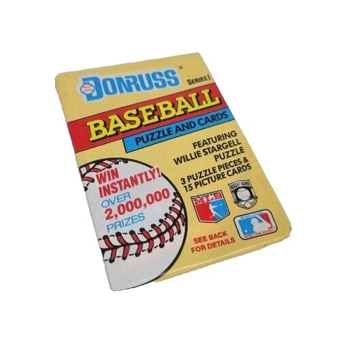 Bobby Thigpen Trading Cards