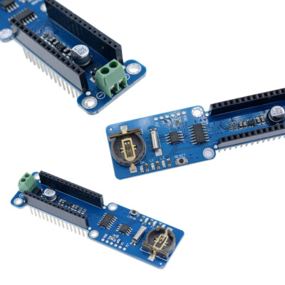 DS1307 Card Data Logger   Data Logging Recorder Module For   NANO 3.0 #A6-41
