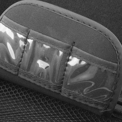 caseroxx GPS-Case voor TomTom GO 610 in black gemaakt van EVA - Afbeelding 2 van 3