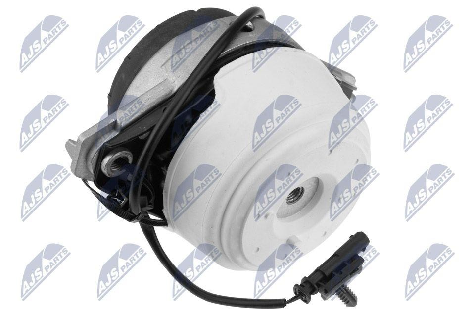 NTY Front Right Electric Adjustable Engine Mount ZPS-ME-097 For Mercedes-Benz