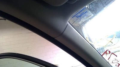 Driver Left Air Bag Front Driver Roof Fits 20-25 PALISADE 5580219