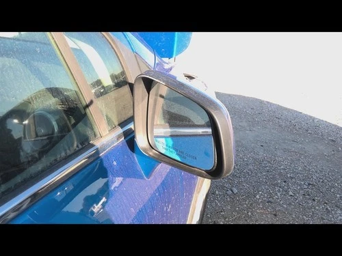 2015 - 2016 CHEVROLET TRAX Passenger Side View Mirror Power Non-heated 