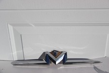 1956 Mercury Monterey Montclair Vintage Hood Ornament Emblem Good Condition