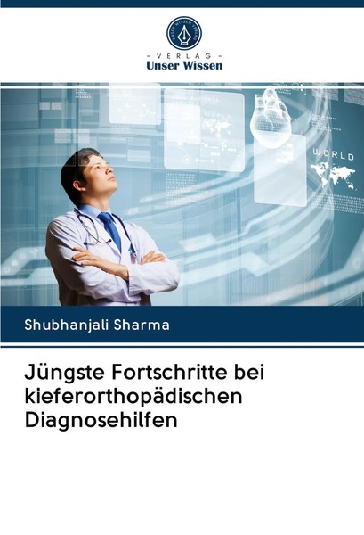 Shubhanjali Sharma | JüNgste Fortschritte Bei KieferorthopäDischen...-image