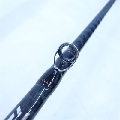 Daiwa 20 Rebellion 651XHSB-SB Cond/A | eBay
