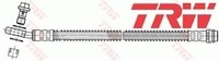 TRW PHD559 Bremsschlauch Hinterachse Hinten FüR VW
