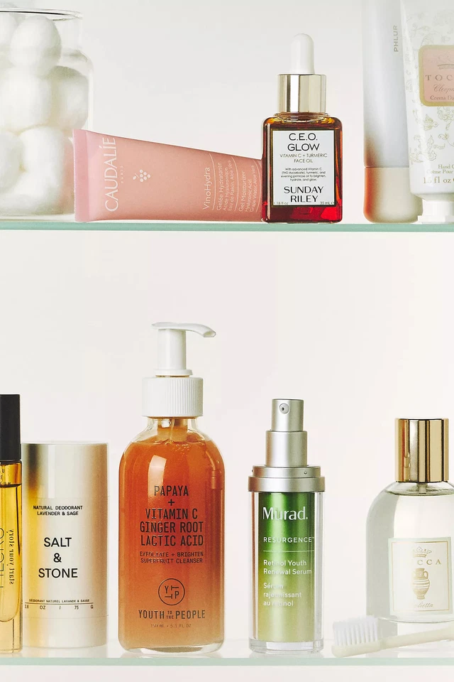 Sunday Riley C.E.O. Glow Face Oil, 1.18 oz - Image 3 of 3