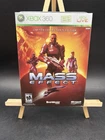 Mass Effect Limited Collector Edition (Xbox 360) - Authentic CIB Good Condition