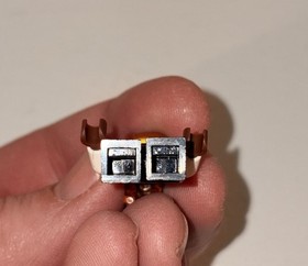 Lego Helena Tova Skvalling 7325 Pharaoh's Quest Minifigure