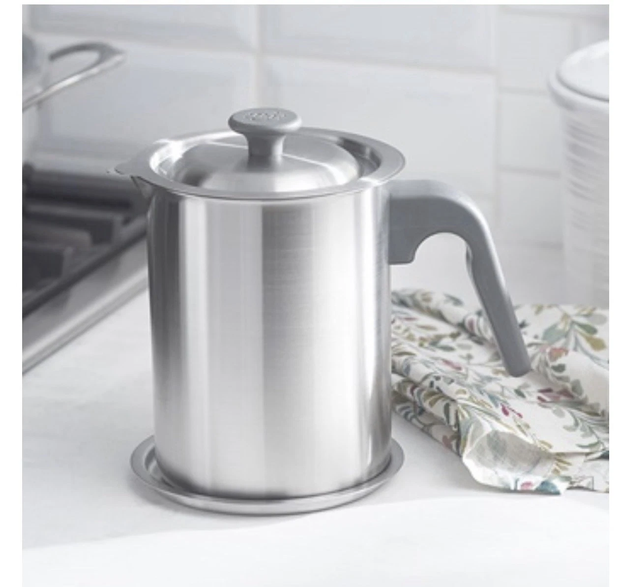 Princess House Cooking Oil Container (10026)