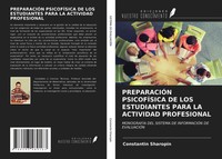 Constantin Sharopin | PreparaciÓN PsicofÍSica De Los Estudiantes Para La...