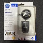 Micro Innovations Webcam USB Model IC435C