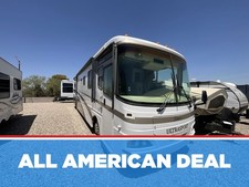 2002 Damon Corporation ULTRA SPORT 3876