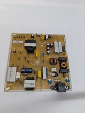 LG 55UQ81006LB POWER SUPPLY BOARD EAX69502604 1.0